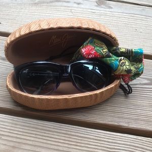 Maui Jim Polarized Kanani Sunglasses